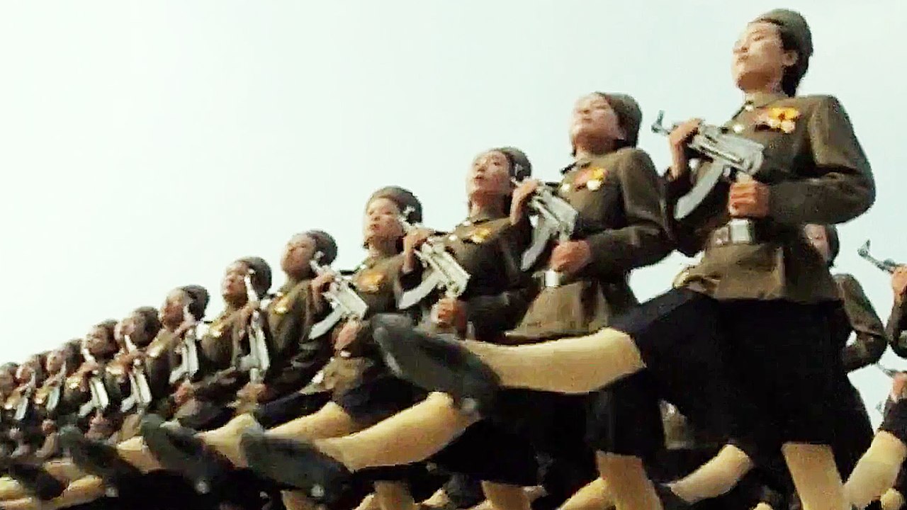 The Propaganda Game - Trailer (Deutsch) HD