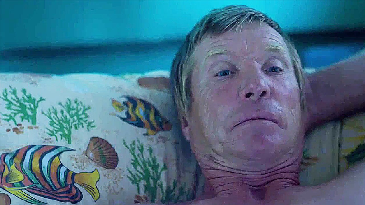 Die weiÃŸen NÃ¤chte des Postboten - Trailer (Deutsche UT) HD