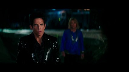 Zoolander 2 - Clip Ich vertraue Ihr (Deutsch) HD