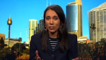 NSW Premier calls for change to national anthem lyrics