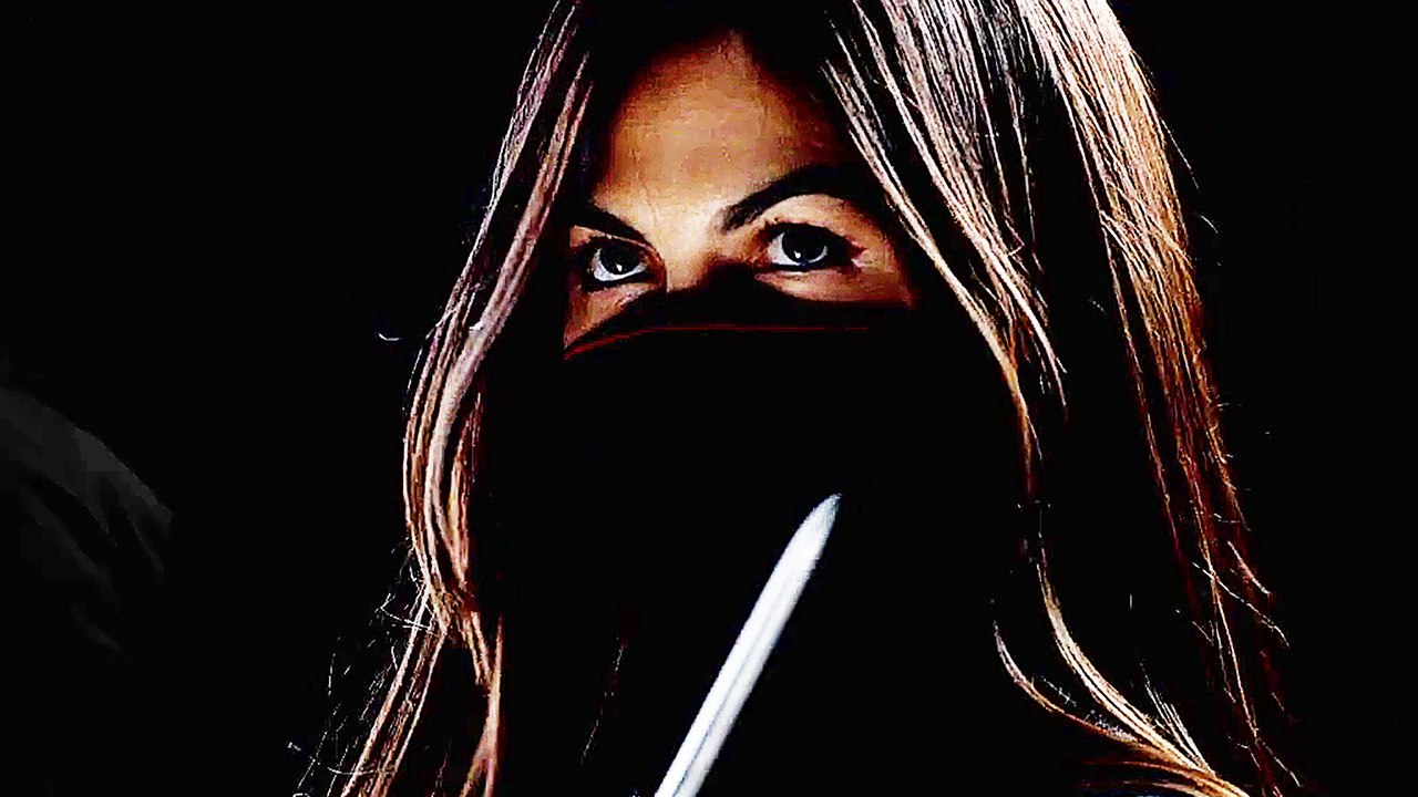 Marvel's Daredevil - S02 Teaser Auftakt (Deutsch) HD