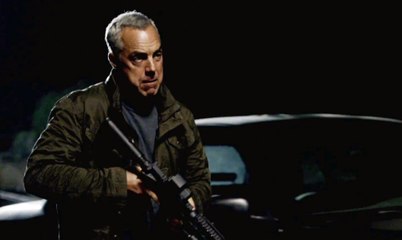 Bosch - S02 Trailer (English) HD