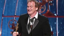 Oscars 2013 - Tarantino Wins Original Screenplay (English) HD
