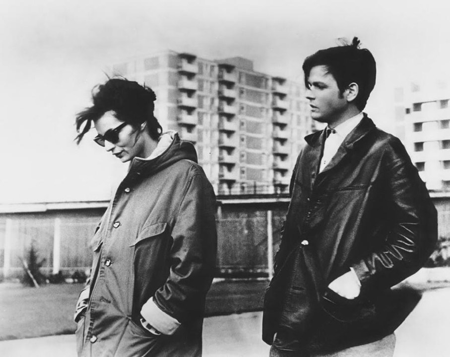 Das Brot der frÃ¼hen Jahre - Trailer (Deutsch)