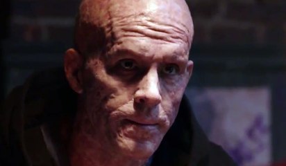 Deadpool - TV Spots Super Slave (English) HD