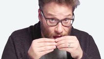 Rolling With Rogen (English) HD