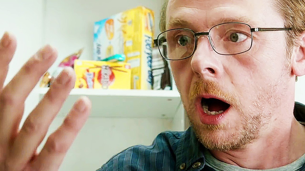 ZufÃ¤llig AllmÃ¤chtig - Trailer (Deutsch) HD