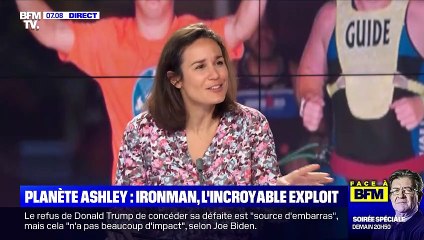 Ironman, l'incroyable exploit - 11/11