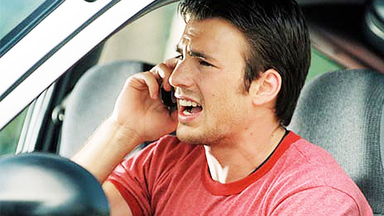 Final Call - Trailer (Deutsch)