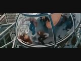 Fantastic Four Rise of the Silver Surfer - Clip (Englisch)