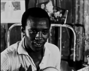 Orfeu Negro - Trailer (Deutsch)