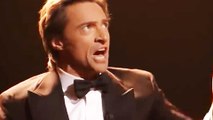 Oscars 2009 - Hugh Jackman's Opening Number (English)