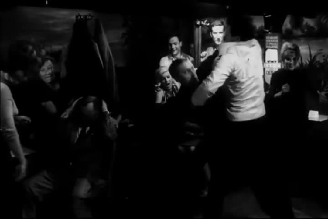 Polizeirevier Davidswache - Trailer B (Deutsch)