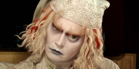 Alice Through The Looking Glass - TV Spot 3 (English) HD