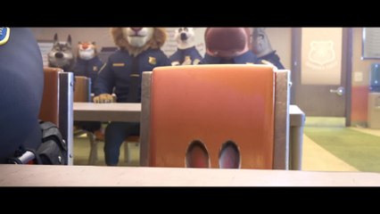 Zootopia - Clip Elephant in the Room (English) HD