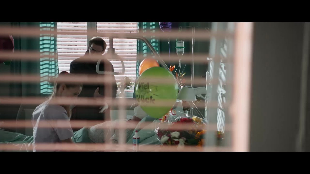 Sex & Crime - Clip 03 Krankenhaus (Deutsch) HD