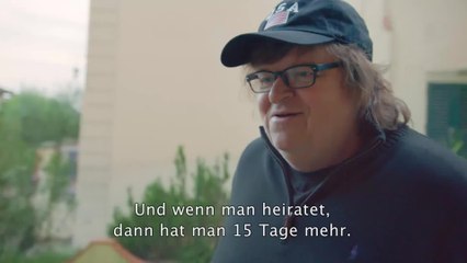 Where to Invade Next - Clip 02 (Deutsch) HD.mov