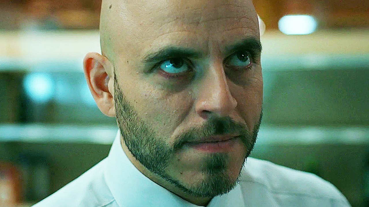 Heimatland - Trailer (Deutsche UT) HD