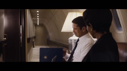London Has Fallen - Clip Nesting (English) HD