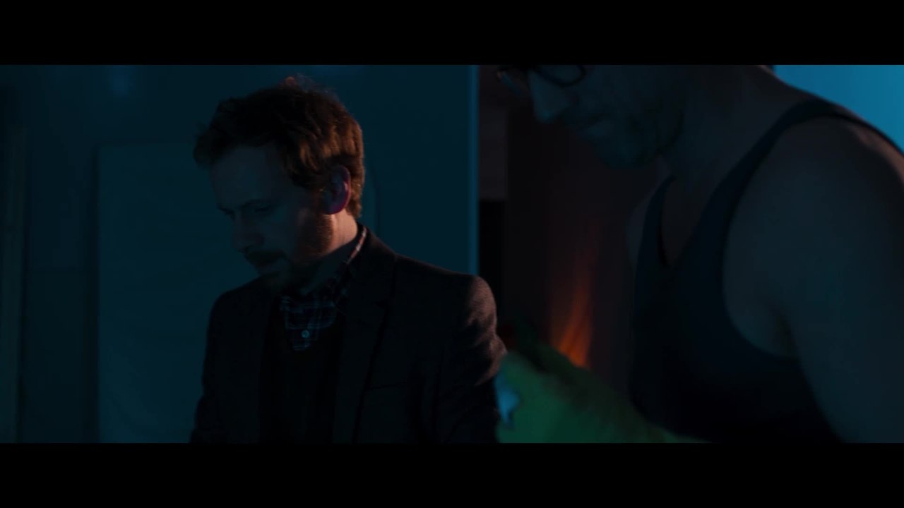 Sex & Crime - Clip 02 SaÌˆge (Deutsch) HD