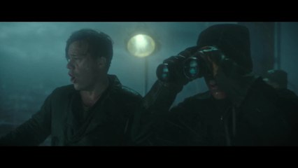 The Finest Hours - Clip Nothing To Do With Luck (English) HD