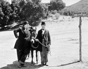 Zwei ritten nach Texas - Trailer (Deutsch)