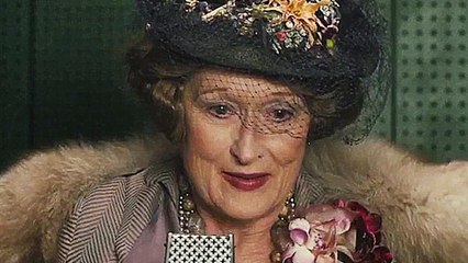 Florence Foster Jenkins - Trailer (English) HD