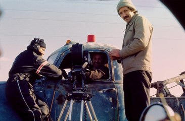 The Werner Herzog Collection - Trailer (English)