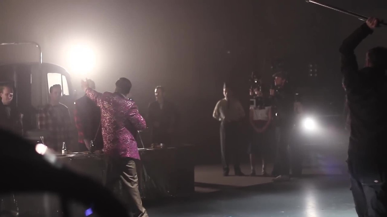 Ku'Damm 56 - Featurette Rock'n'Roll (Deutsch) HD