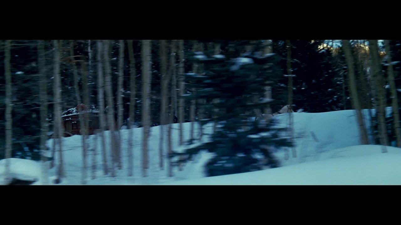 The Hateful Eight - Clip 06 (Deutsch) HD