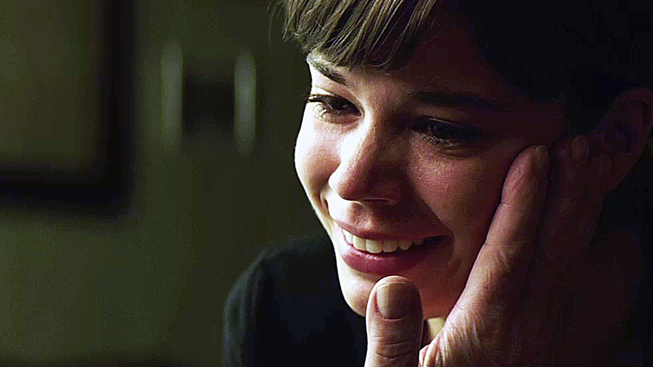 Palmen im Schnee - Trailer (Deutsch) HD