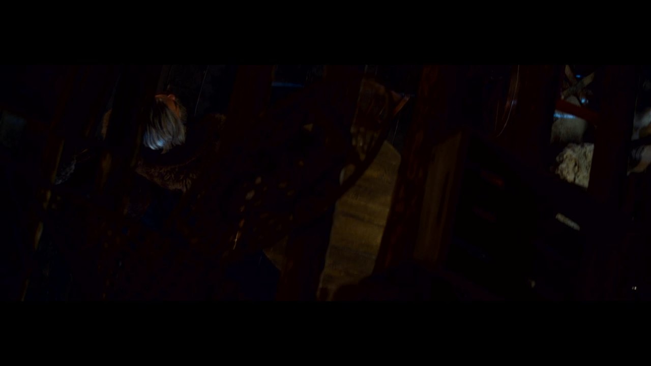 The Hateful Eight - Clip 04 (Deutsch) HD