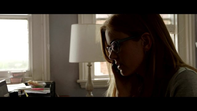 Der Spion und sein Bruder - Clip Sie ist absolut umwerfend (Deutsch) HD