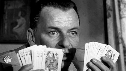 The Manchurian Candidate - Trailer (English) HD