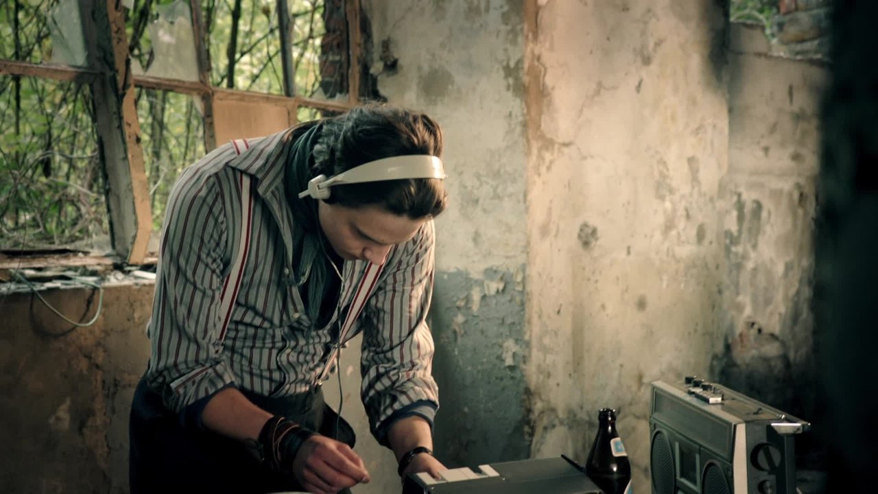 Rockabilly Requiem - Clip Das Demotape (Deutsch) HD