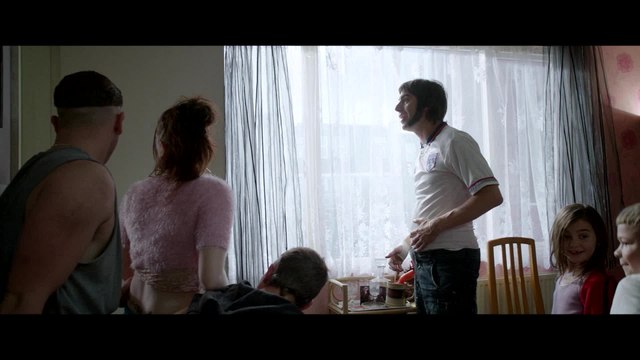 Der Spion und sein Bruder - Clip Sharon Stallone (Deutsch) HD
