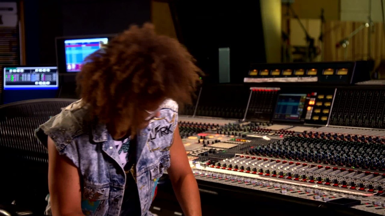 Alvin und die Chipmunks Road Chip - Featurette RedFooMockumentary (Deutsch) HD