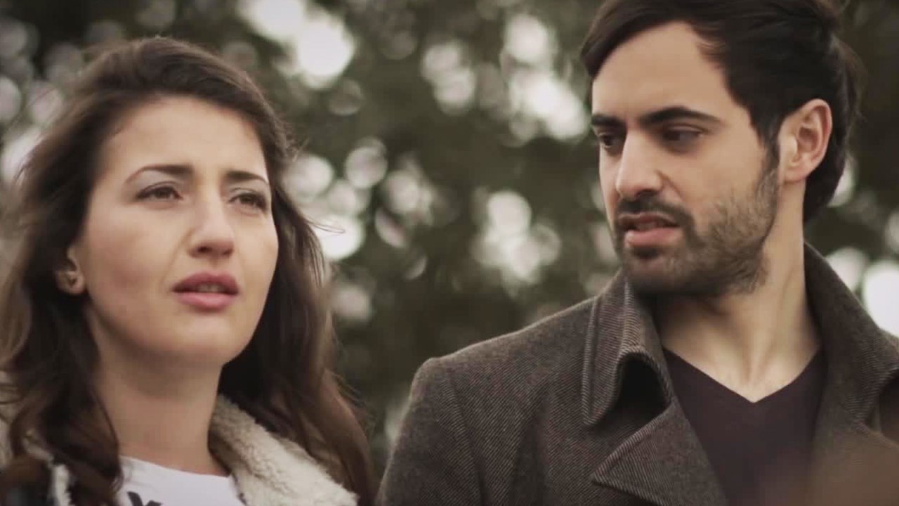 Mannheim - Teaser Trailer (Deutsch) HD