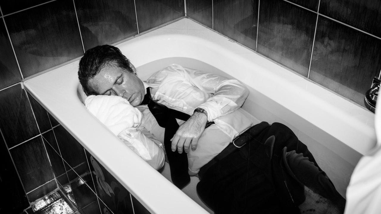 Der Fall Barschel - Trailer 2 (Deutsch) HD