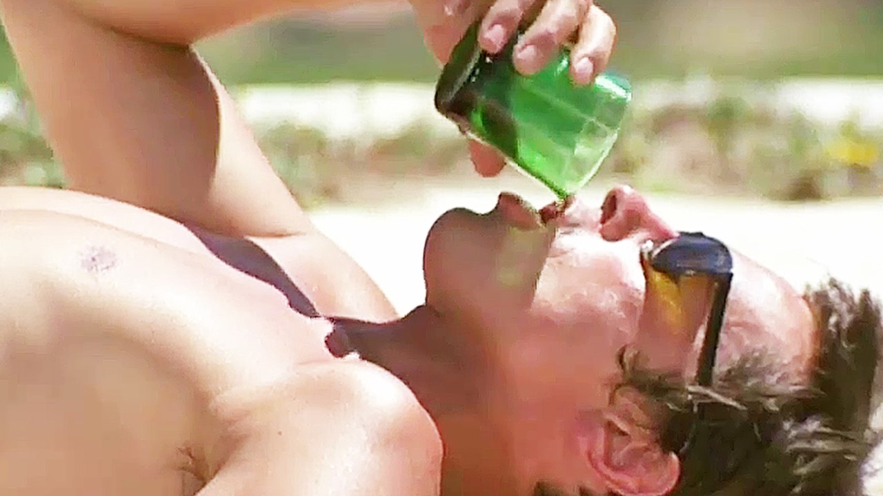 Der Swimmingpool - Trailer (Deutsch) HD