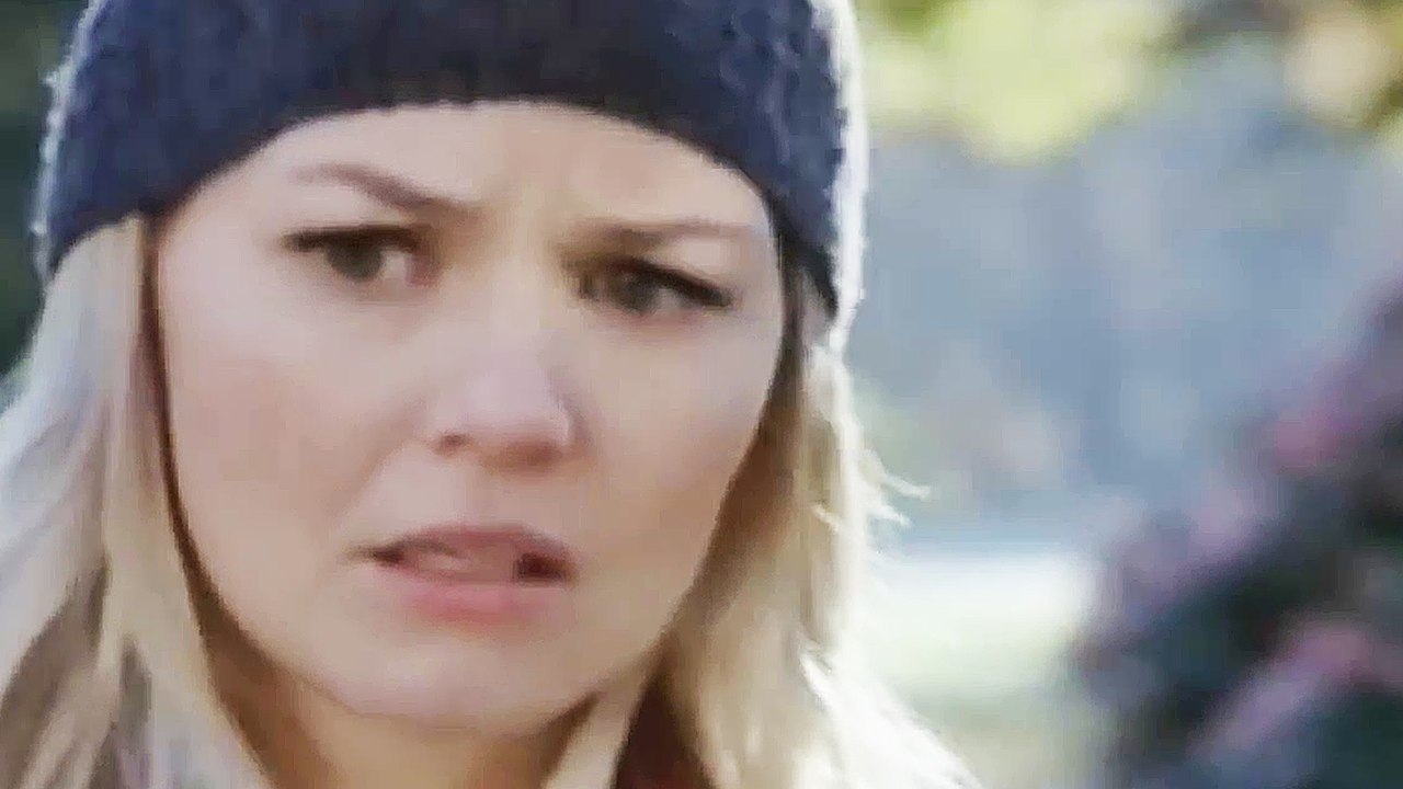 Once Upon A Time - S03 Trailer (Deutsch) HD