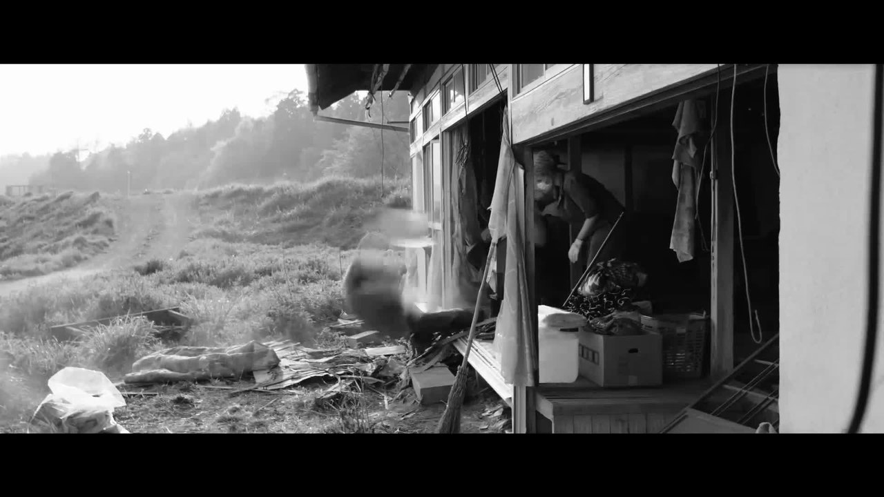 GruÌˆÃŸe aus Fukushima - Clip 04 (Deutsch) HD