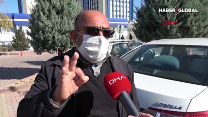 Vurulmadan önce kocasını böyle görüntüledi! "Gel anlaşarak boşanalım" deyip öldürmeye götürüyor