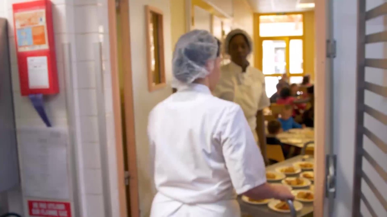 Where to Invade Next - Clip 03 (Deutsch) HD.mov