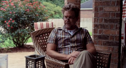 Krisha - Clip 1 (English) HD