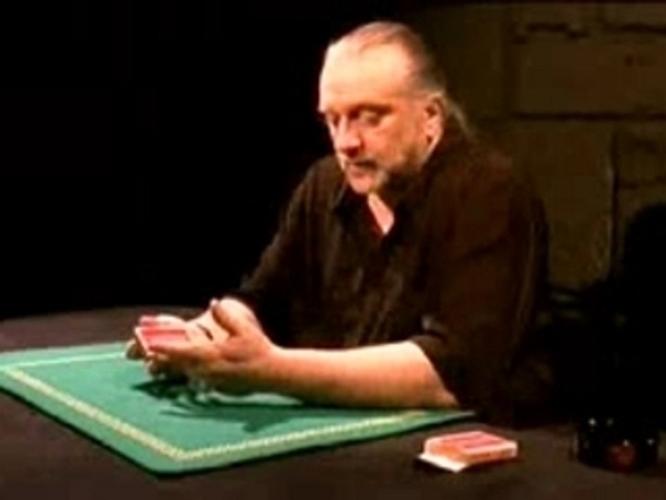 Duvivier - Tour 02 - Carte marquee dans la poche