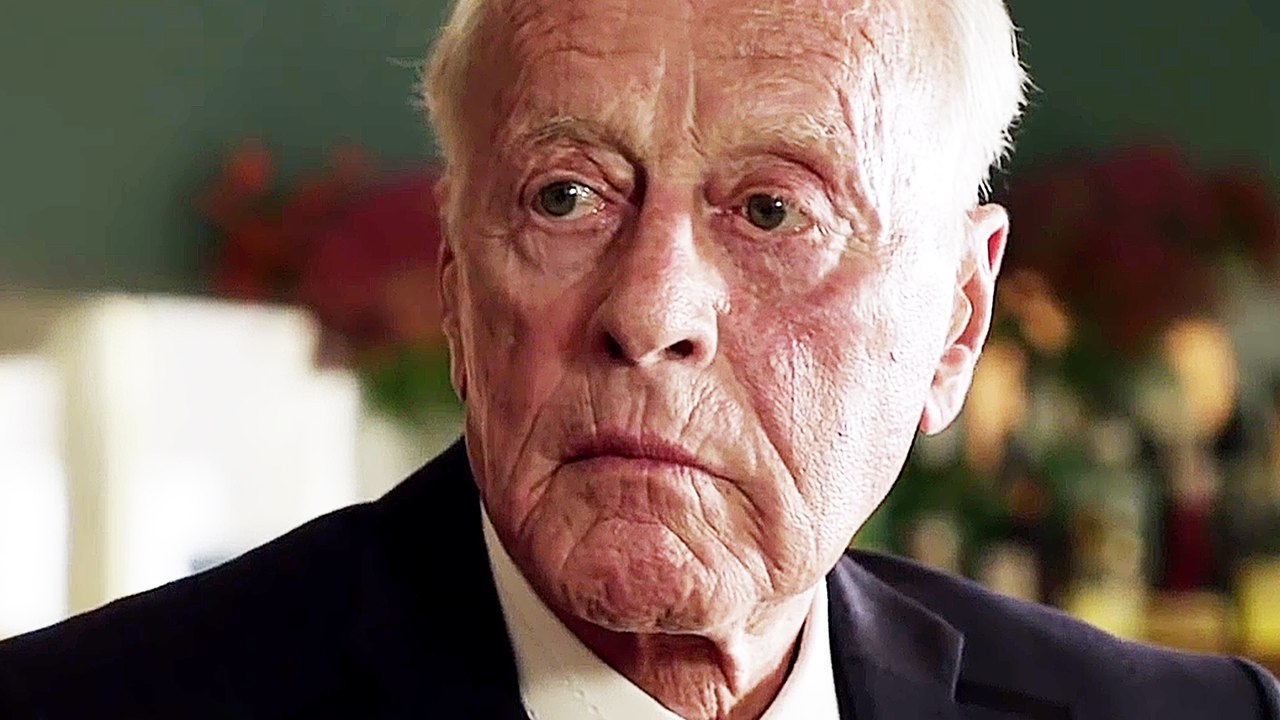 Das Dorf des Schweigens - Trailer (Deutsch) HD