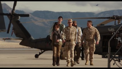Whiskey Tango Foxtrot - Clip Wet Hooch (English) HD