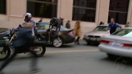 Batman v Superman - Featurette B-Roll Footage (English) HD