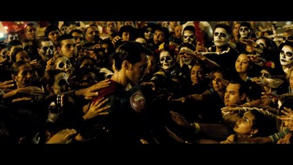 Batman v Superman: Dawn of Justice - Featurette Clark Kent (English) HD